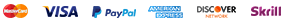 Payment Icons