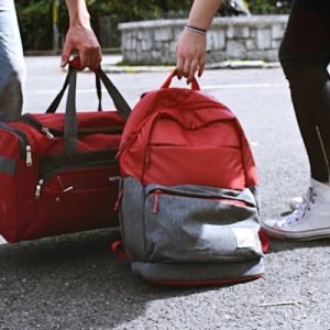 Bags & Luggage