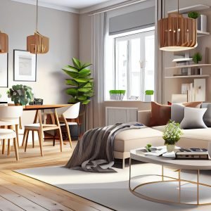 Home Living & Furniture