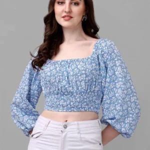 Tops