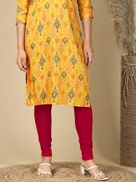 Churidars & Leggings